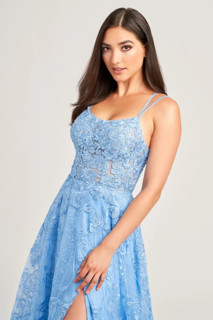 Spring 2024 | Ellie Wilde - EW35012