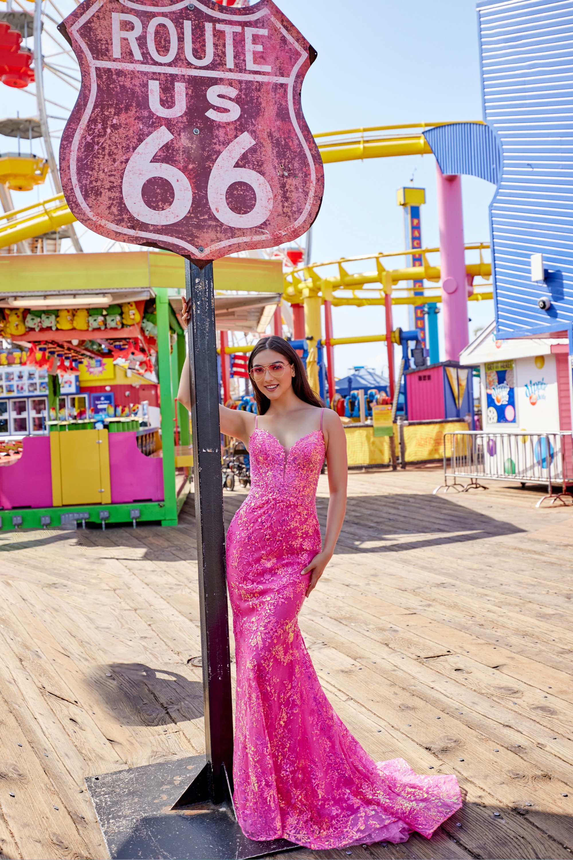 Spring 2024 | Ellie Wilde - EW35013
