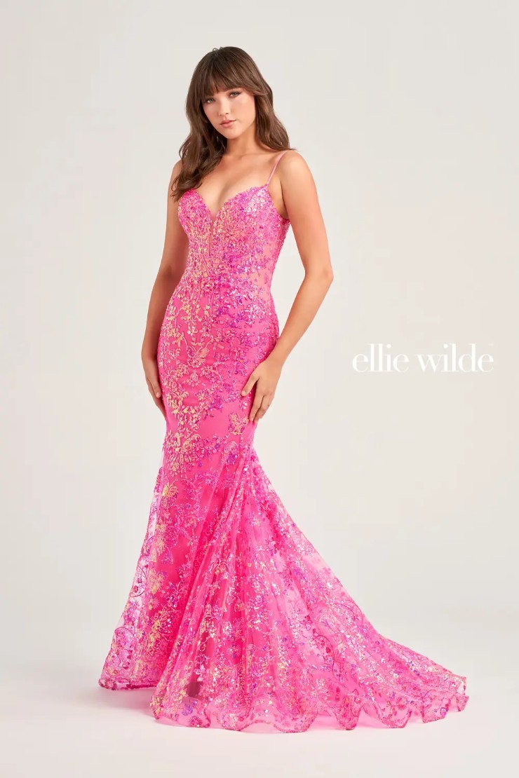 EW35013 #$0 default Hot Pink picture