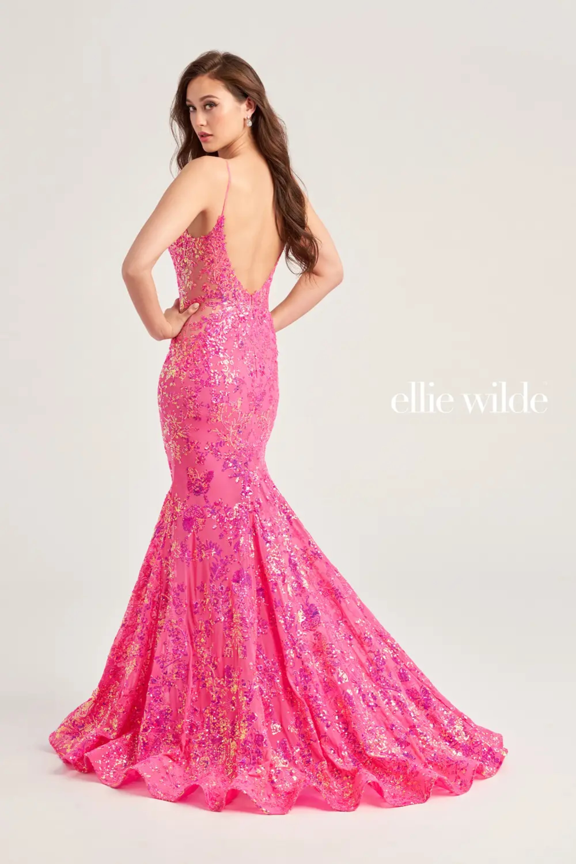 Full size EW35015 #$2 default Hot Pink picture
