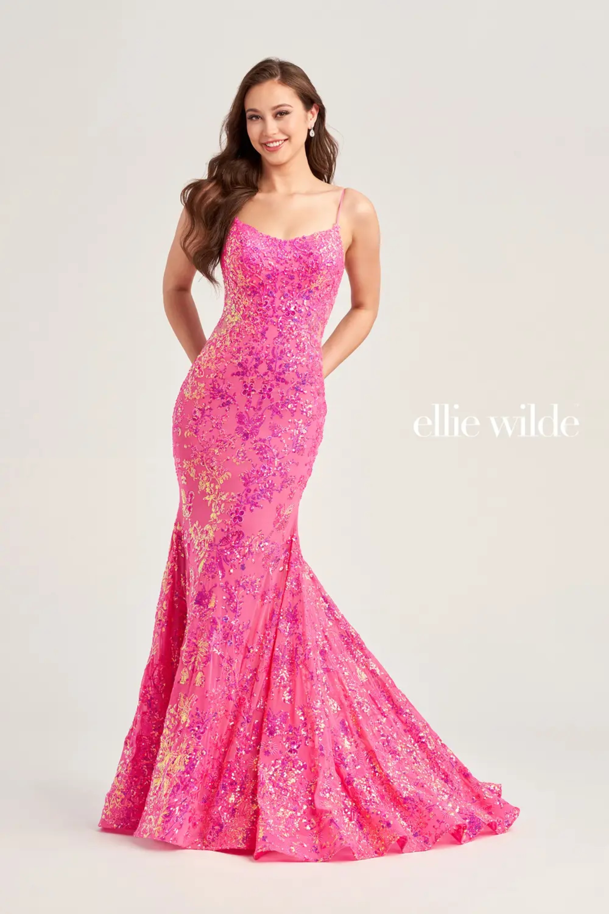 Full size EW35015 #$0 default Hot Pink picture