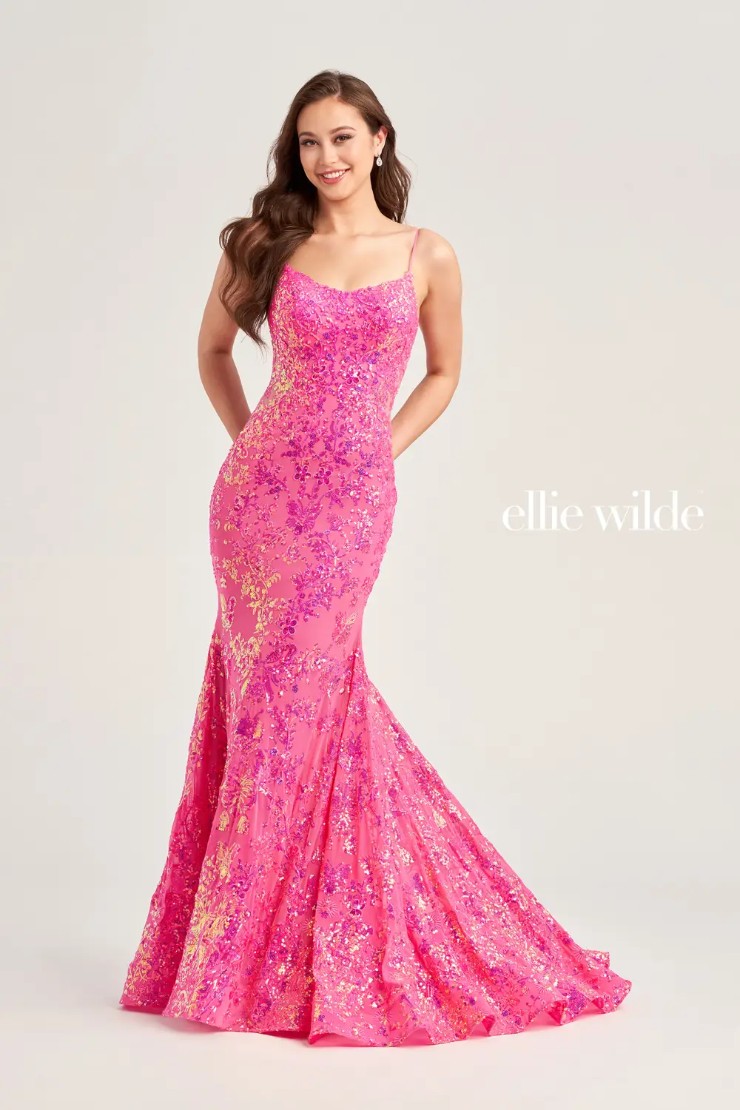 EW35015 #$0 default Hot Pink picture
