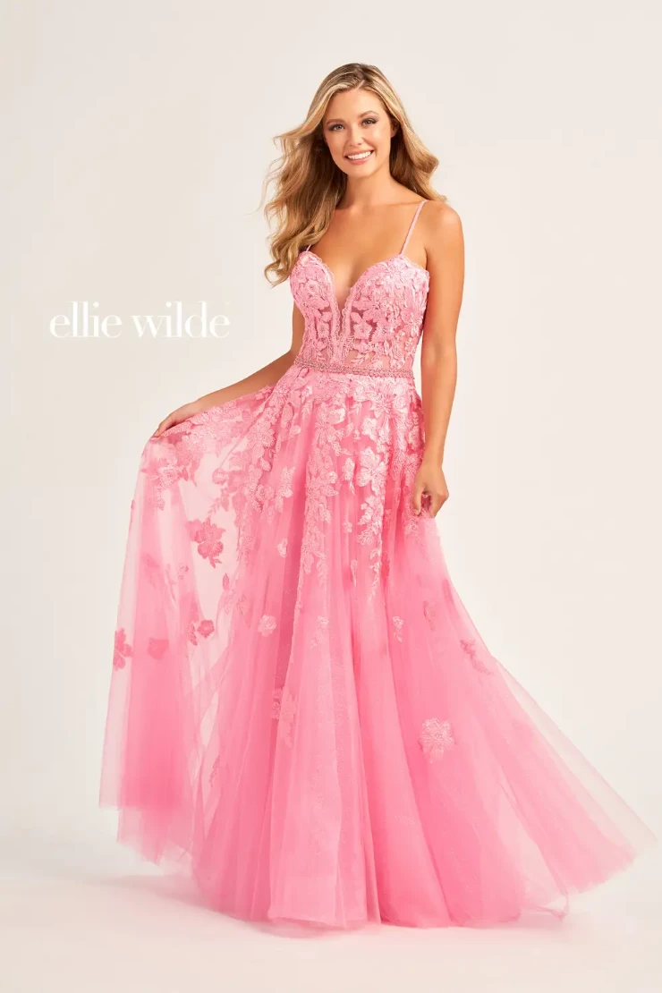 Spring 2024 | Ellie Wilde - EW35016
