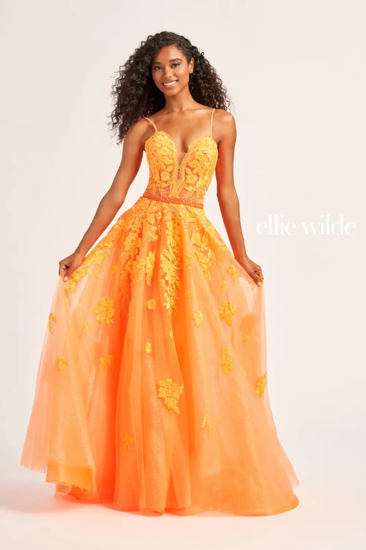 Spring 2024 | Ellie Wilde - EW35016