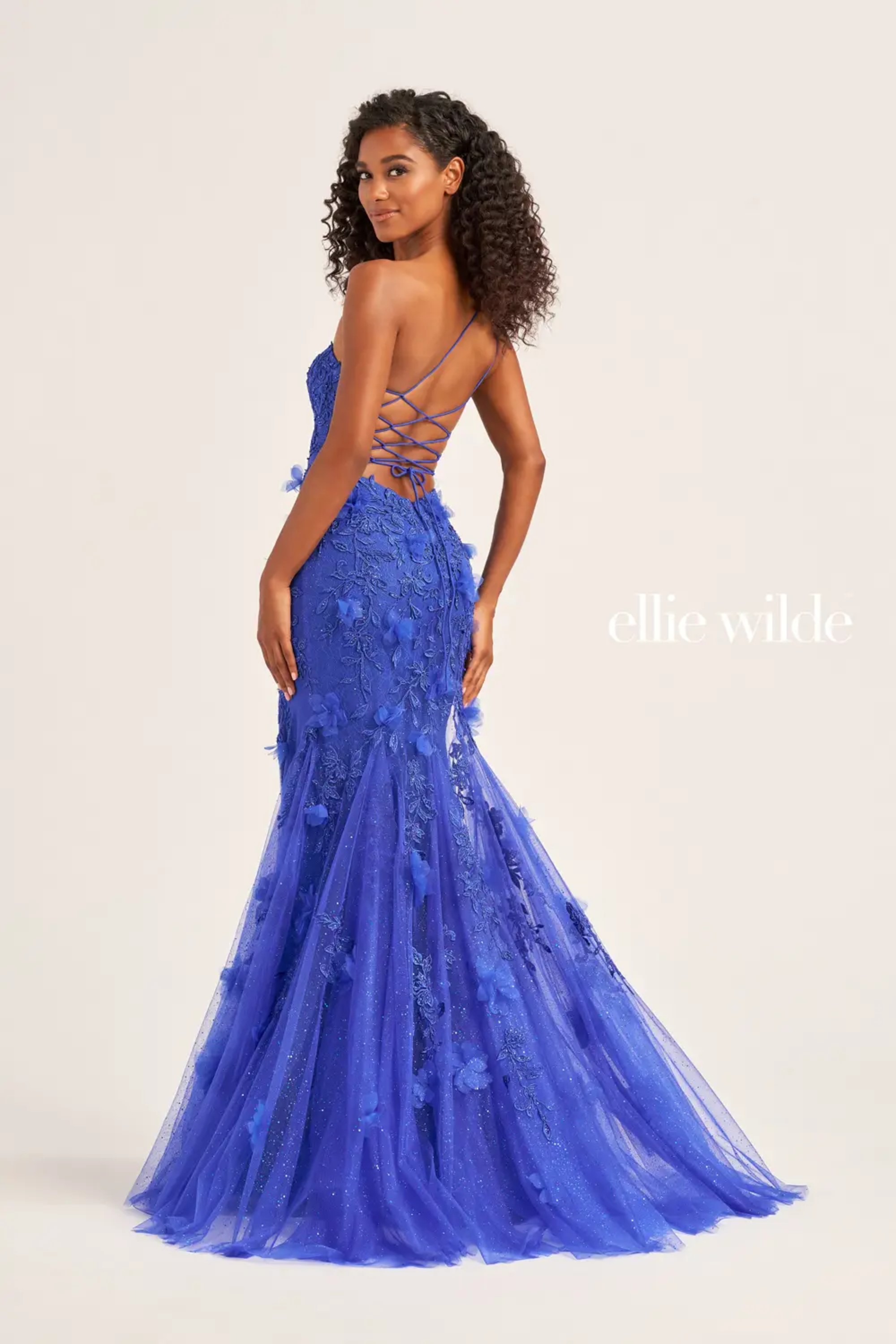 Full size EW35049 #$1 default Royal Blue picture