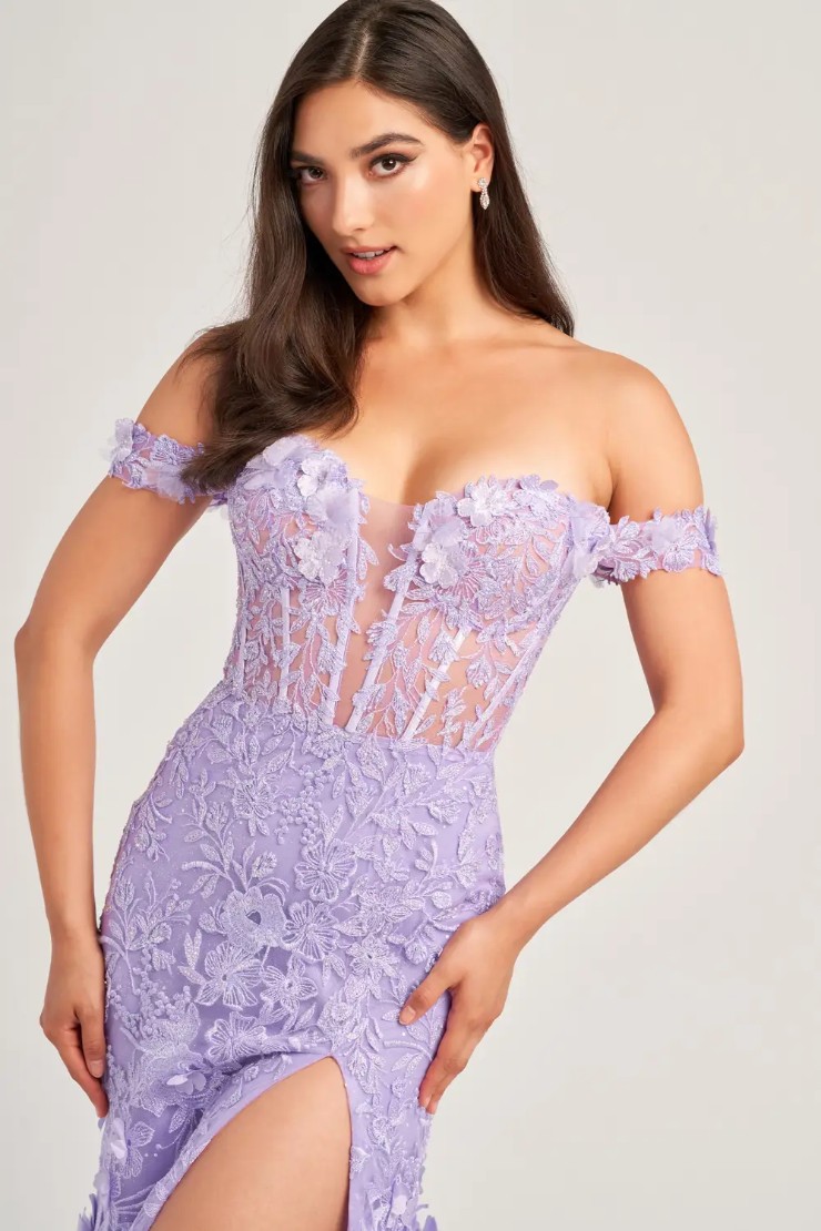 Spring 2024 | Ellie Wilde - EW35054
